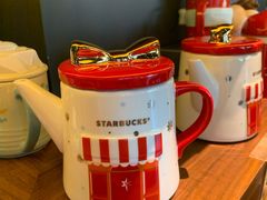 -星巴克(漕河泾2店)