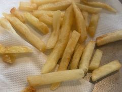 -麦当劳(北苑秋实路店)