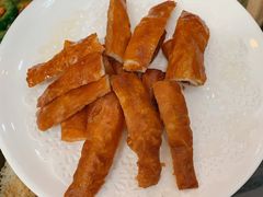 -红星光发煲仔饭(大石街店)