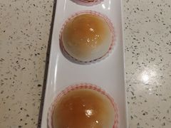 餐包仔-又一间茶点轩(百汇广场店)