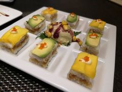 -晓寿司·精致料理(绿地店)