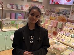-苏小糖(鼓浪屿三丘田花园店)
