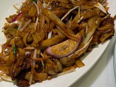 -新旺茶餐厅·早餐·夜宵(仙霞店)