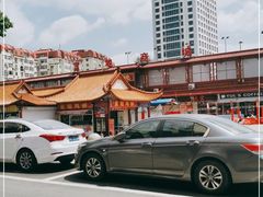 -即墨路小商品市场