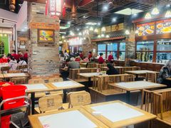 -龙抄手(春熙路总店)