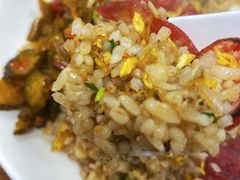 -北门严记小吃(九华中路店)