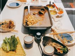 -鱼酷活鱼烤鱼(仙林金鹰店)