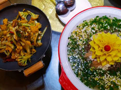 -杏花村水席楼(西大街总店)
