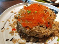 -星叶·东南亚料理(宁波万象汇店)