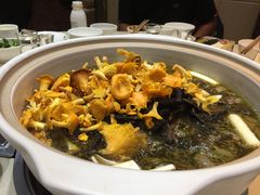 -爱膳菌锅锅(阳南店)