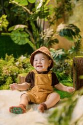 -玛瑞莎·儿童·亲子摄影(越秀店)