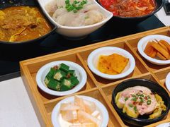 -新仙清汤牛腩(铜锣湾店)