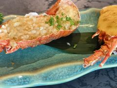 -樱之盛宴·蟹料理海鲜自助(前进大街店)