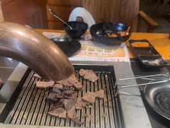 -千寻烧肉(政务区店)