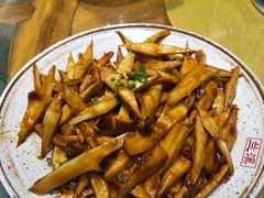 -兰溪小馆(首经贸店)