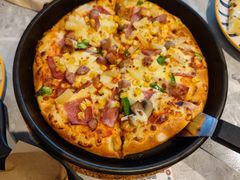 -必胜客(航洋国际店)