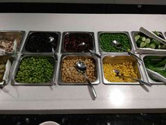 -So Lounge索兰至餐厅(蓝色港湾店)