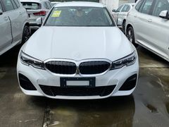 -南充通源宝马4S店(高坪店)