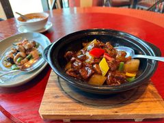 -镇江苏宁万豪酒店-苏筵中餐厅