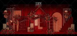 -IDOI婚礼策划·IDOIWEDDING