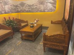 -富侨养生(威宁路店)