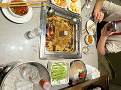 -海底捞火锅(高科东路店)
