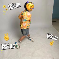 点击看大图 -爱儿美儿童摄影(五路居花园别墅店)