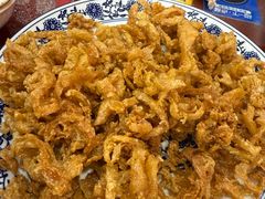 -八爷手擀炸酱面(天津总店)