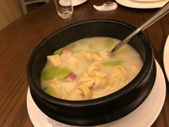 -水月周庄铂尔曼酒店-水月荟中餐厅