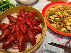 极品靓靓蒸虾-靓靓蒸虾·头牌蒸虾(南山桂庙店)