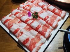 肥牛-雾漫川城重庆火锅(上和商业广场店)
