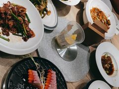 -味莊·青岛菜(云霄路店)