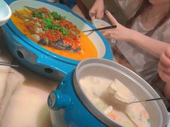 -佬麻雀·新湘菜(珠海金发购物中心店)
