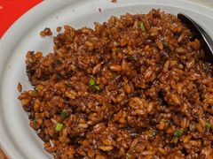梅干菜焗饭-孔乙己酒家(虹桥路店)