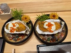 -小十Omakase(地王大厦店)