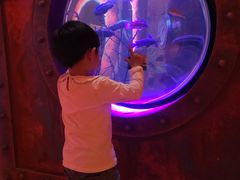 -沈阳海洋探索中心