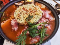 -崔解放·朝韩大排档(虹悦城店)