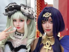 -欢乐水魔方水世界