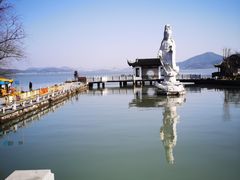 -东钱湖小普陀景区