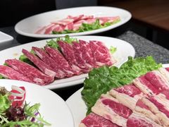 -NIUAN牛庵·日式和牛烧肉(恒隆店)