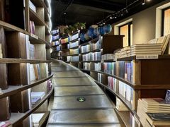 -三联韬奋书店(三里屯店)