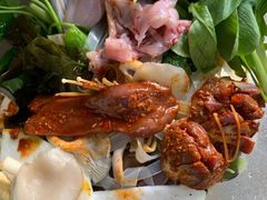 -四川老牛麻辣烫(北门桥店)