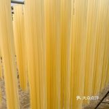 在重庆，值得驱车1小时来买的地道手工面
