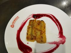 -尚雅铁板料理自助餐厅(乐松店)