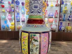 -景德镇古窑民俗博览区