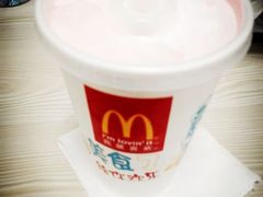 -麦当劳(四川北路店)