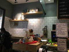 -一些柠檬一些茶(西村店)