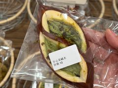 -雀食面包店(钟楼店)