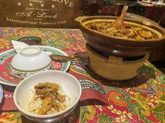 -小娘惹厨房Little Nyonya(狮城有约上榜店)