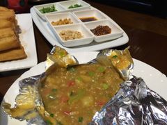 -福照楼汽锅鸡·云南菜(护国路店)
